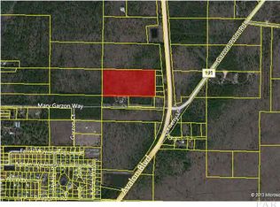 20 Acres Avalon Blvd, Milton, FL 32570