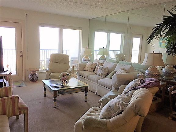 2nd image of 1816 Gulf Blvd #608