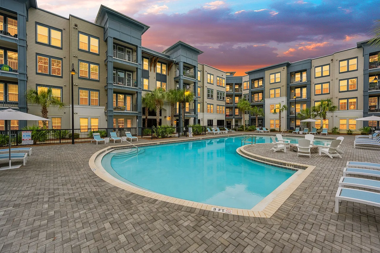 The LOFTS at Seacrest Beach — Photo 1