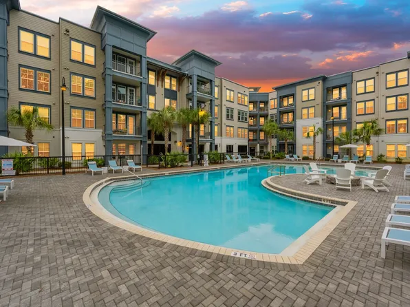 The LOFTS at Seacrest Beach