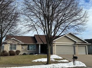 1545 Birka LANE, Onalaska, WI 54650