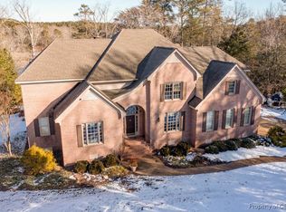 207 Shady Bluff Point, Williamsburg, VA 23188