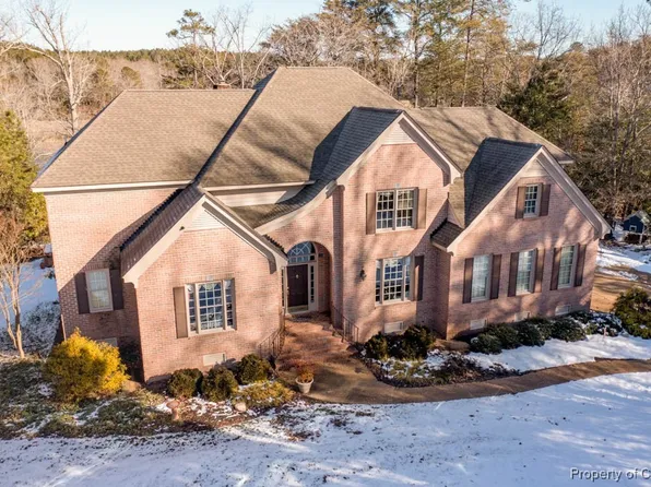 207 Shady Bluff Point, Williamsburg, VA 23188