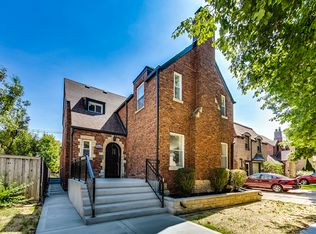 9537 S Oakley Ave, Chicago, IL