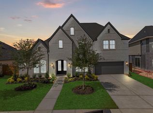 14215 Casa Capistrano Way, Cypress, TX 77433