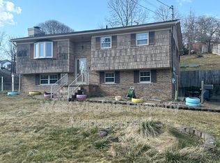 218 Berkley St, Beckley, WV 25801