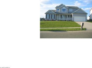 2389 Salem St NW, Uniontown, OH 44685