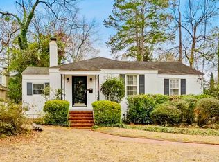 3126 Bransford Rd, Augusta, GA 30909