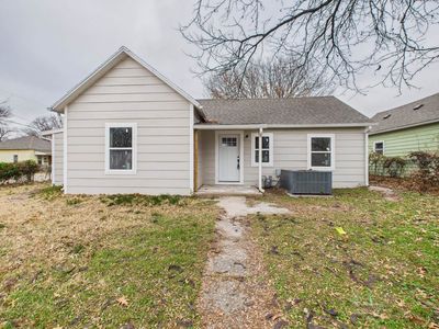 801 E 4th St, Wellington, KS, 67152