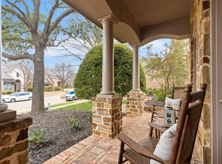 1109 Woodcliff Dr, McKinney, TX 75072