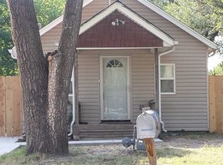 339 N Baehr St, Wichita, KS 67212