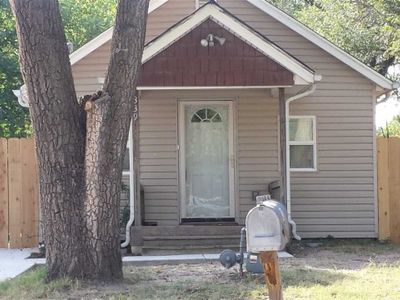 339 N Baehr St, Wichita, KS, 67212