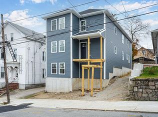 50 Armington Ave, Providence, RI 02908