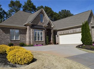 160 Buckland Dr, Anderson, SC 29621