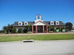18215 Amalfi Coast, Cypress, TX 77433