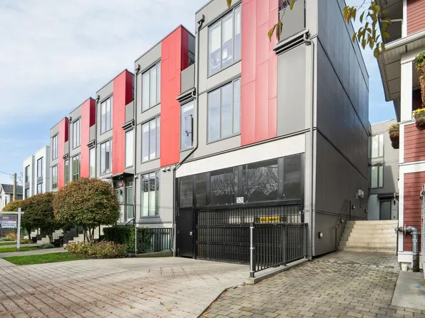 531 E 16th Ave #13, Vancouver, BC V5T 2V1