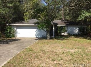 20793 SW Rainbow Lakes Blvd, Dunnellon, FL 34431
