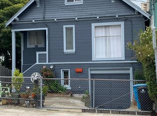 221 Joost Ave, San Francisco, CA 94131