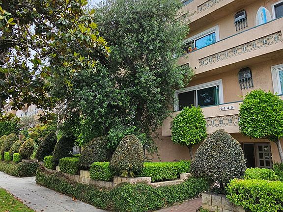 5th image of 2445 S Barrington Ave #215