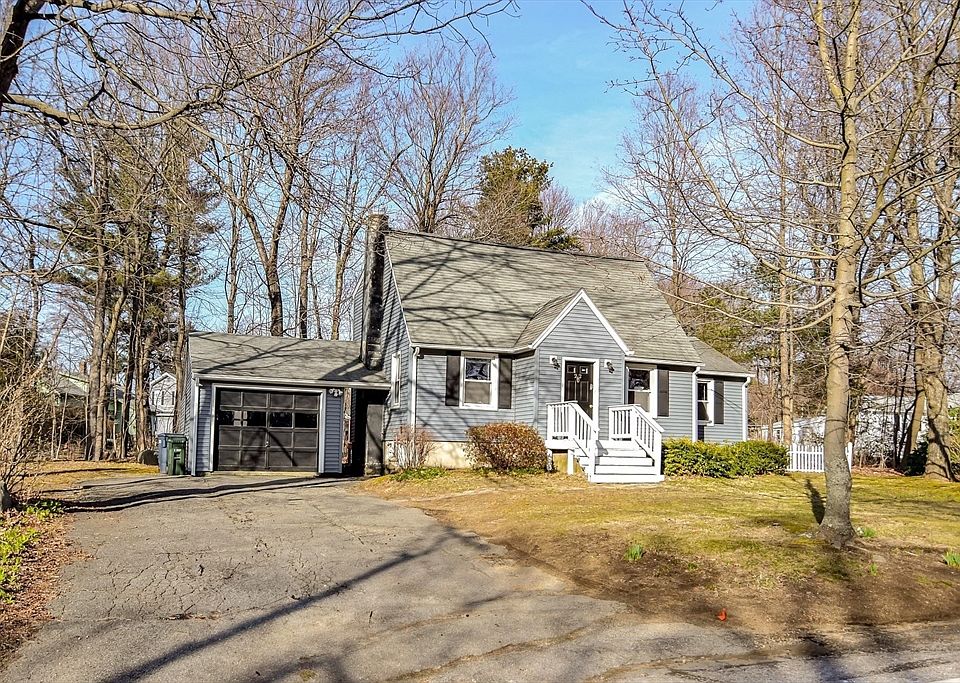 22 Doyle Rd, Holden, MA 01520 Zillow