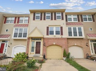 7813 Flager Cir, Manassas, VA 20109