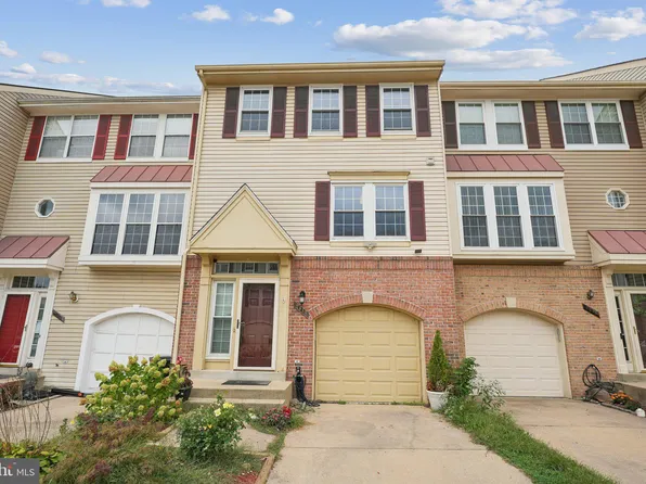 7813 Flager Cir, Manassas, VA 20109