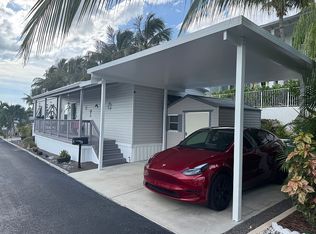 14661 Us Highway 1 Lot 70, Juno Beach, FL 33408