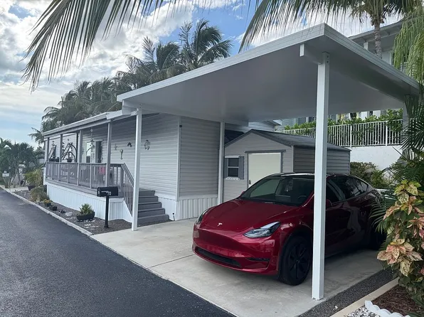 14661 Us Highway 1 Lot 70, Juno Beach, FL 33408