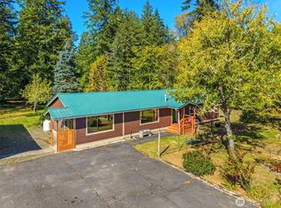 213 W 2nd Street, Ryderwood, WA 98581