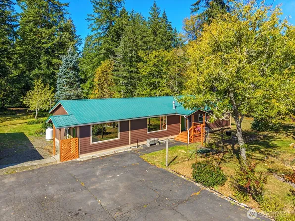 213 W 2nd Street, Ryderwood, WA 98581