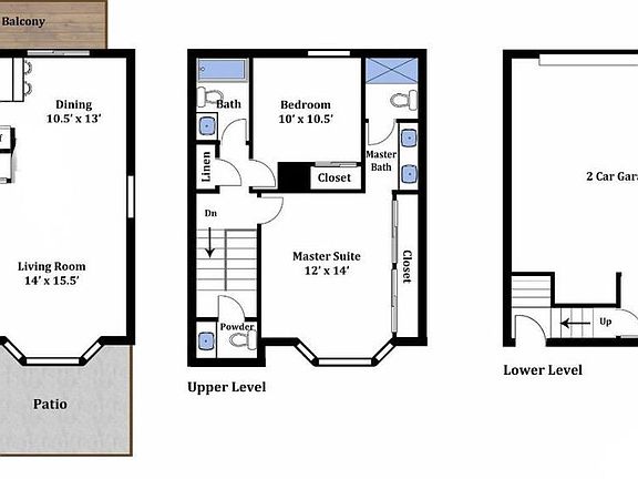 2nd image of this home