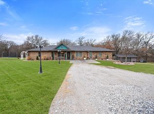 5197 Zion Hill Rd, Weatherford, TX 76088