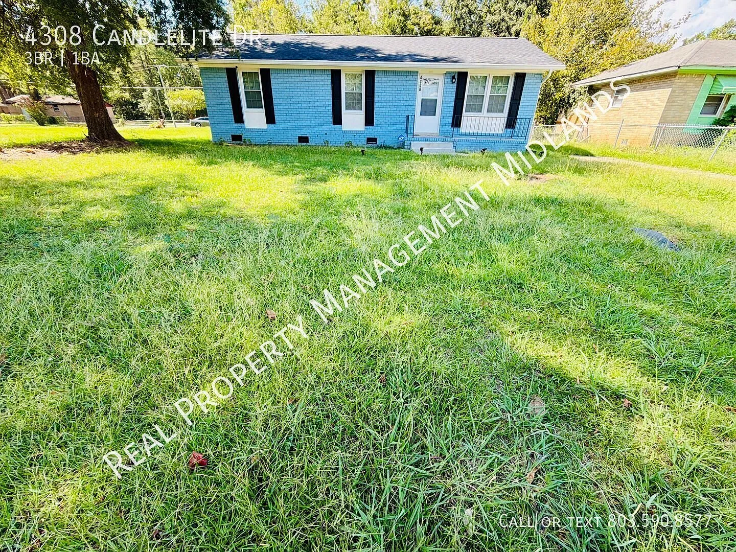 Introducing the Jewel of Starlite Subdivision - Your Dream 3 Bedroom, 1 Bathroom House for Rent! — Photo 1