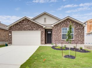 7346 Walkers Loop, San Antonio, TX 78233