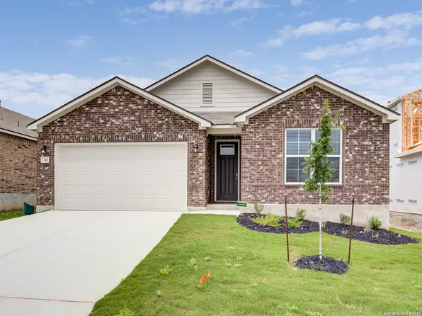 7346 Walkers Loop, San Antonio, TX 78233