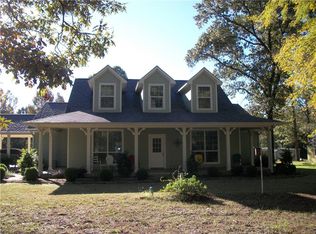 856 County Road 1850, Grapeland, TX 75844