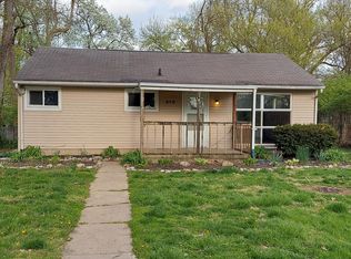 310 Park Ave, Anderson, IN 46012