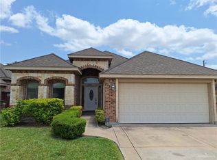 2212 N Ruby St, Edinburg, TX 78541