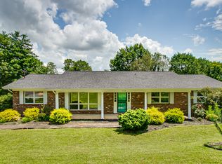 713 Foothills Rd, Kingsport, TN 37663