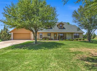 10229 County Road 1001, Godley, TX 76044