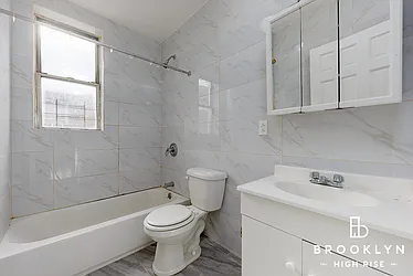 Rented by Brooklyn High Rise LLC