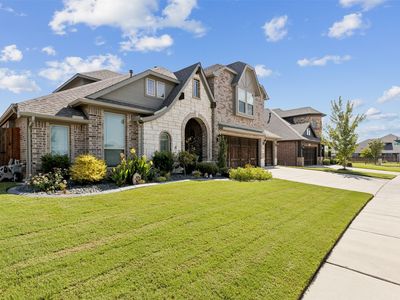 404 Richard St, Burleson, TX, 76028