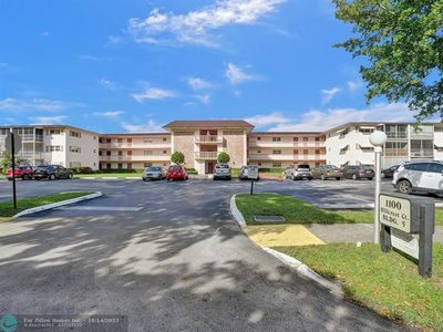 1100 Hillcrest Ct UNIT 312, Hollywood, FL, 33021
