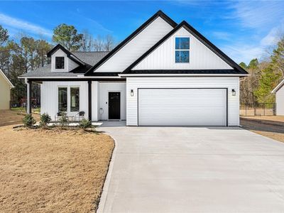 108 Stephens Rd, Pendleton, SC, 29670
