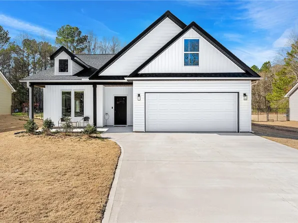 108 Stephens Rd, Pendleton, SC 29670