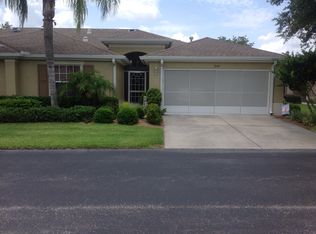 2121 Grantham Greens Dr, Sun City Center, FL 33573