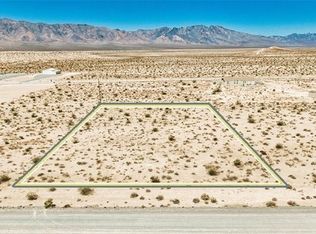 9160 S Raymond St, Pahrump, NV 89048