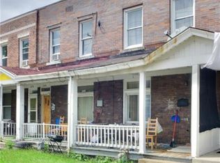 1246 Church Ave, Mc Kees Rocks, PA 15136