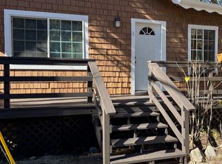 52740 Pine Cove Rd #1A, Idyllwild, CA 92549