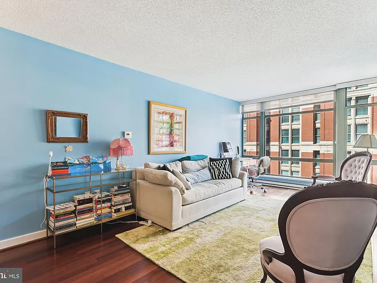 1150 K St NW #706 — Photo 6